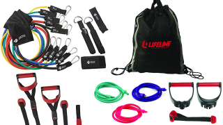 Illustration for article titled Upgrade Your Exercise Gear, Make Better Smoothies, and More Deals